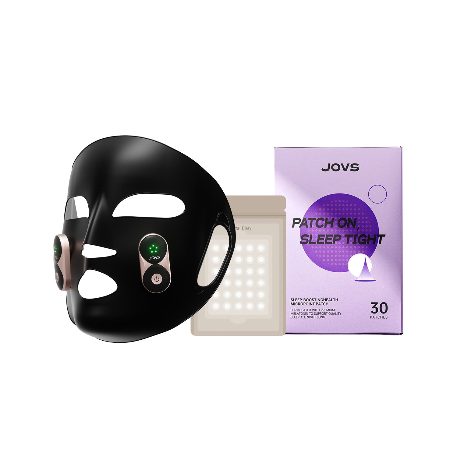 JOVS EMS-Lifting Mask