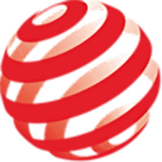 Award logo