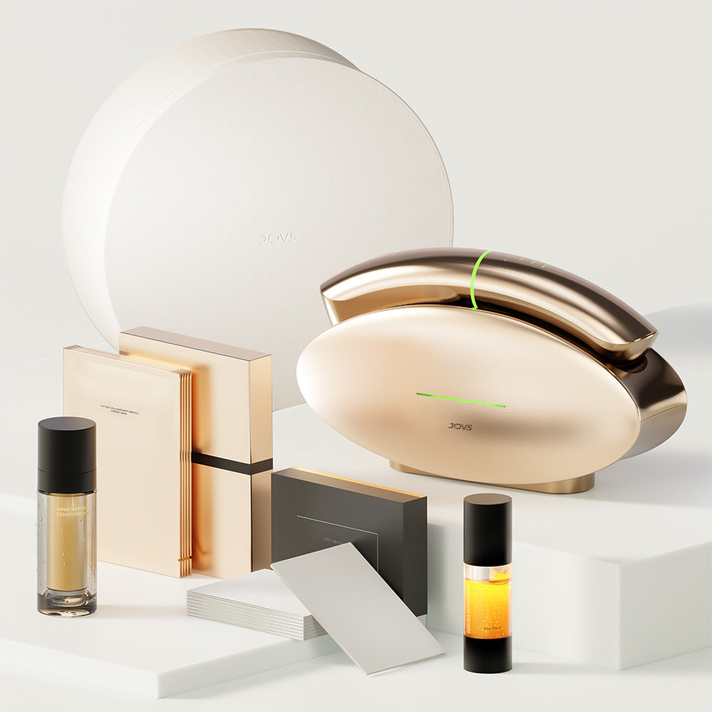 JOVS Slimax Microcurrent Anti-aging Device