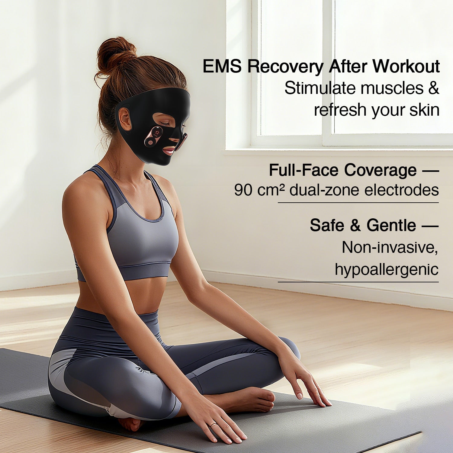 JOVS EMS-Lifting Mask