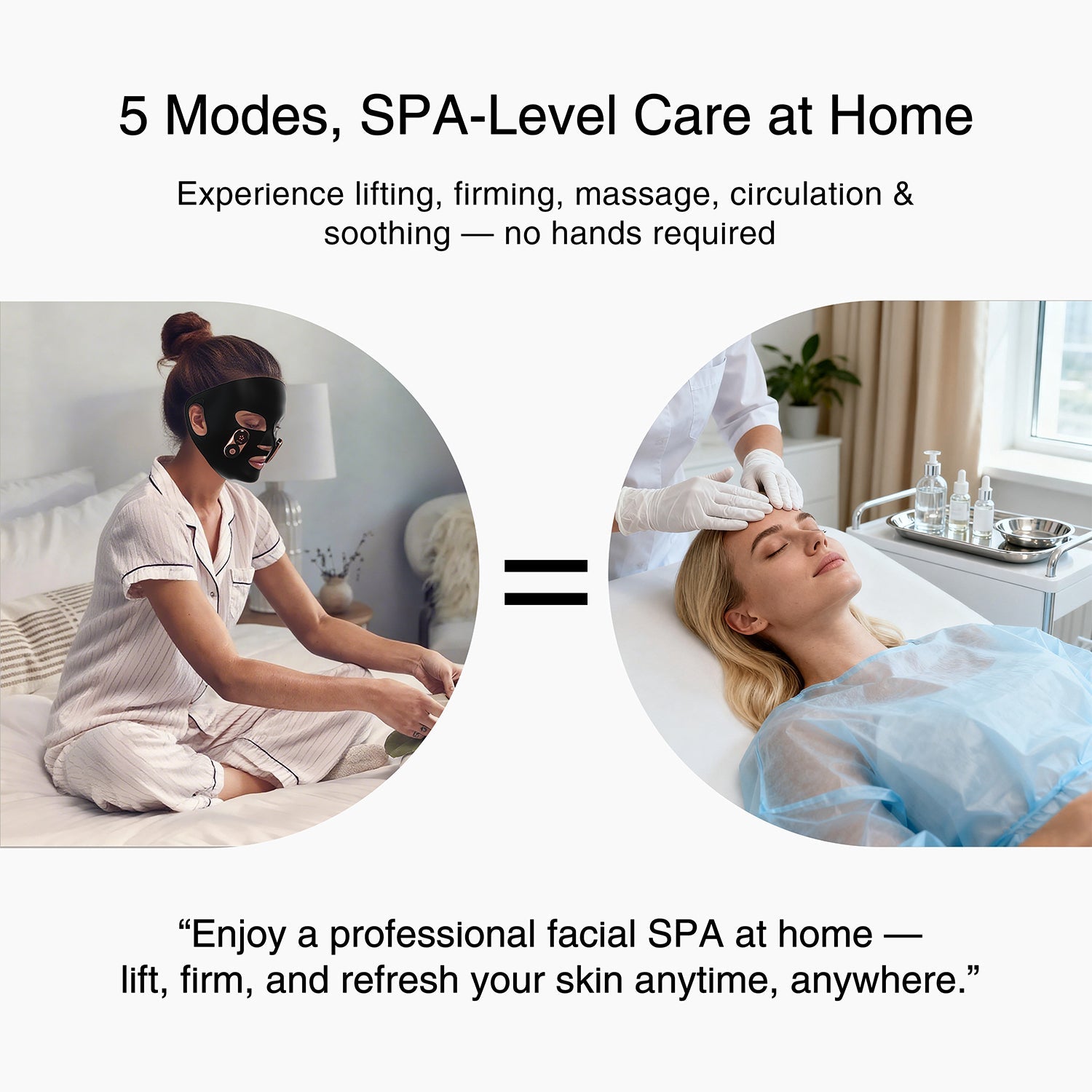 JOVS EMS-Lifting Mask