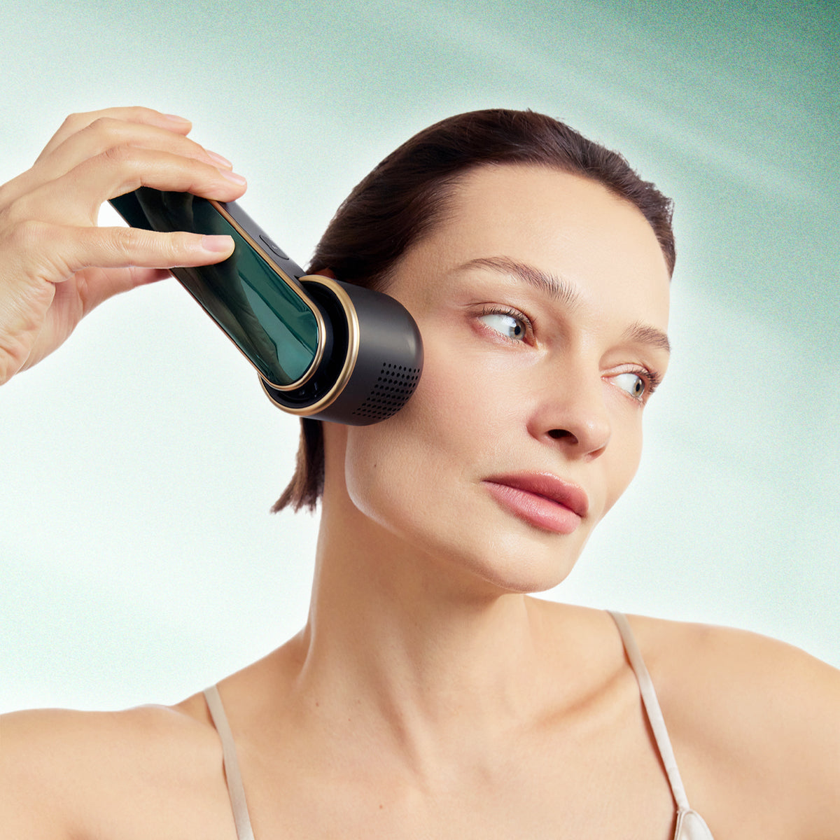 JOVS Blacken Pro DPL Photofacial Skincare Device