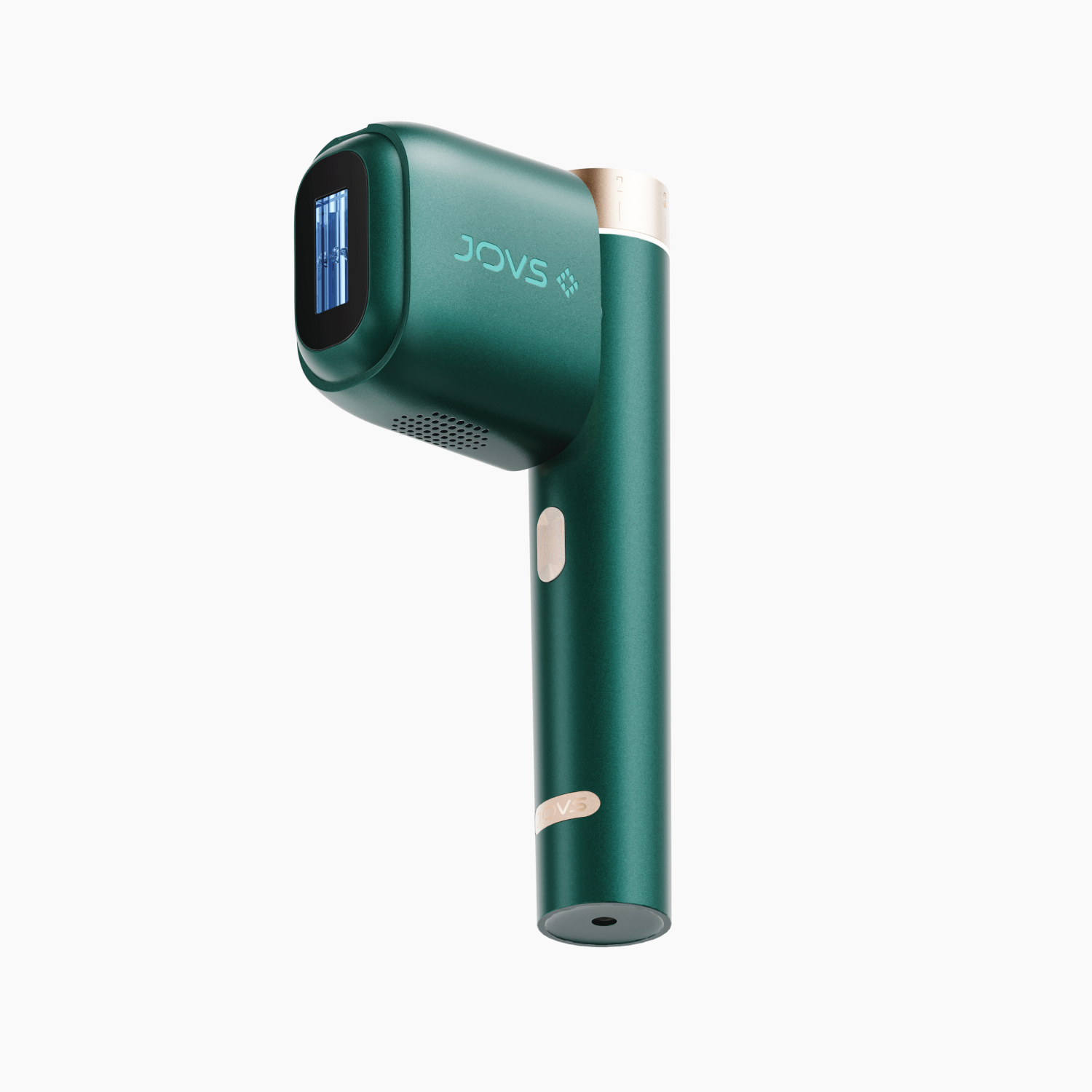 JOVS Pro II IPL Hair Removal Device