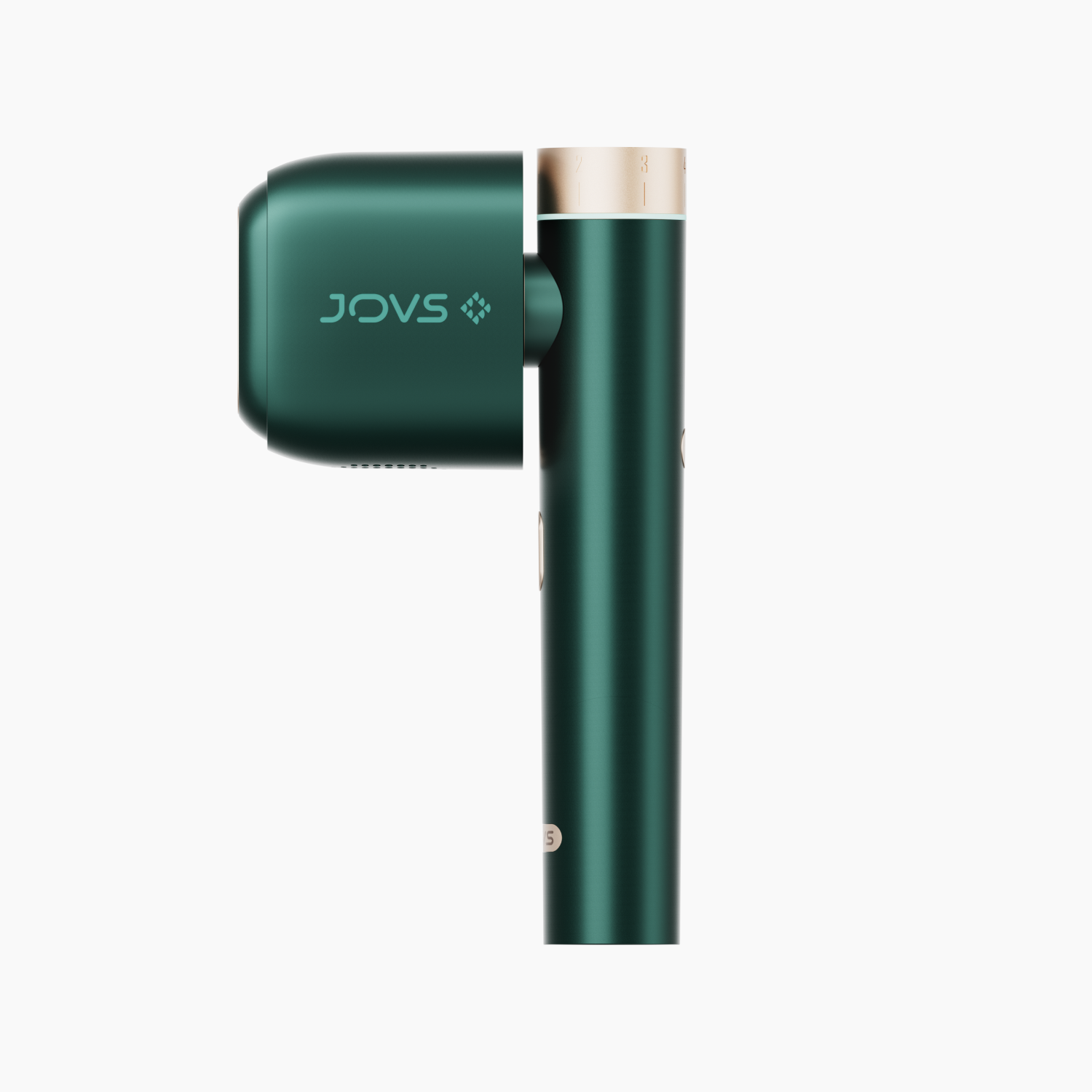 JOVS Pro II IPL Hair Removal Device