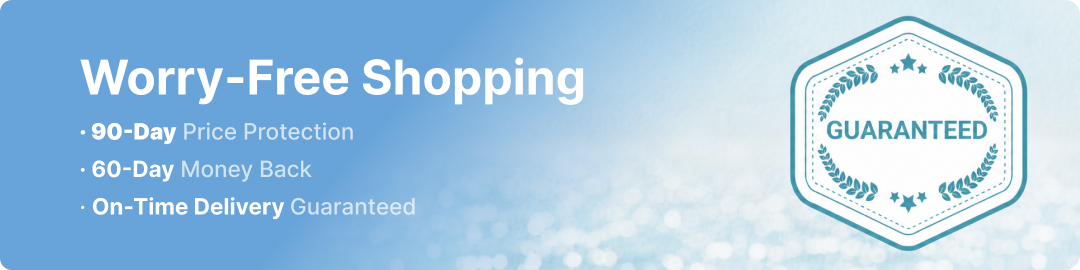 Promotion banner