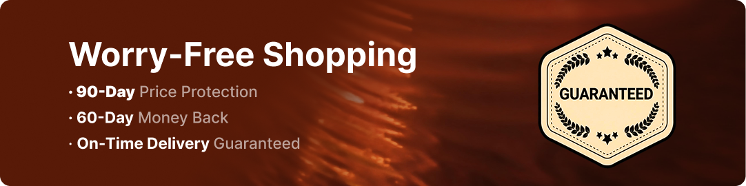 Promotion banner