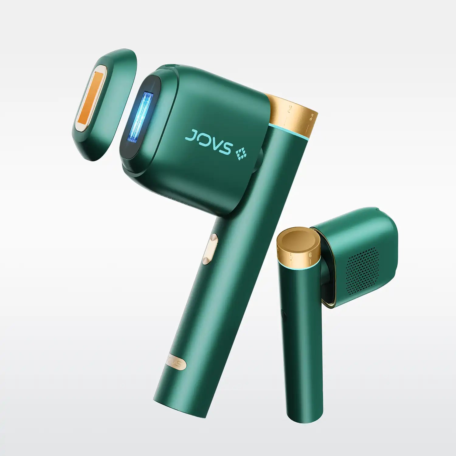 JOVS Pro II IPL Hair Removal Device