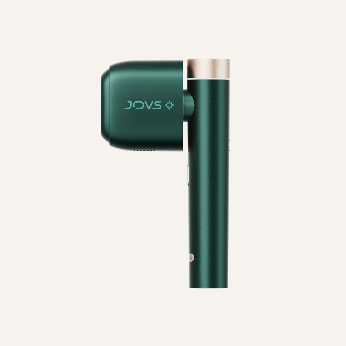 JOVS Pro II IPL Hair Removal Device
