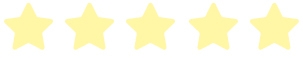 5 star rating